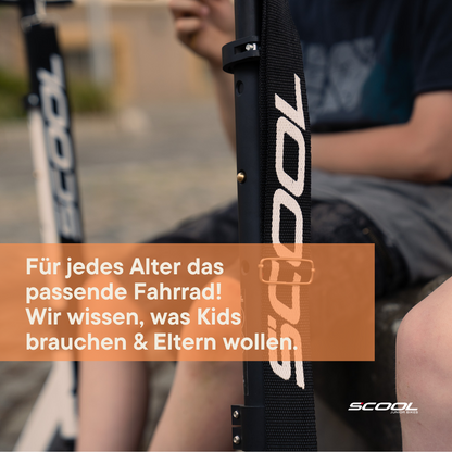 Stuntscooter flaX 8.6