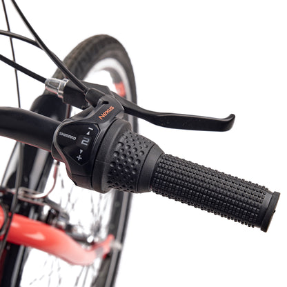 Kinderfahrrad - S'COOL chiX 26 Zoll 3-Gang | ab 10 Jahre