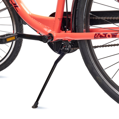 Kinderfahrrad - S'COOL chiX 26 Zoll 3-Gang | ab 10 Jahre