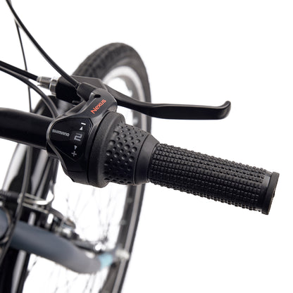 Kinderfahrrad - S'COOL chiX 26 Zoll 3-Gang | ab 10 Jahre