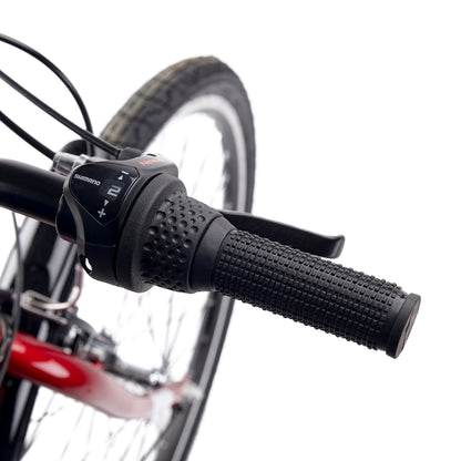 Kinderfahrrad - S'COOL chiX 26 Zoll 3-Gang | ab 10 Jahre