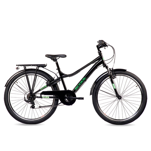 Kinderfahrrad - S'COOL troX 26 Zoll 6-Gang