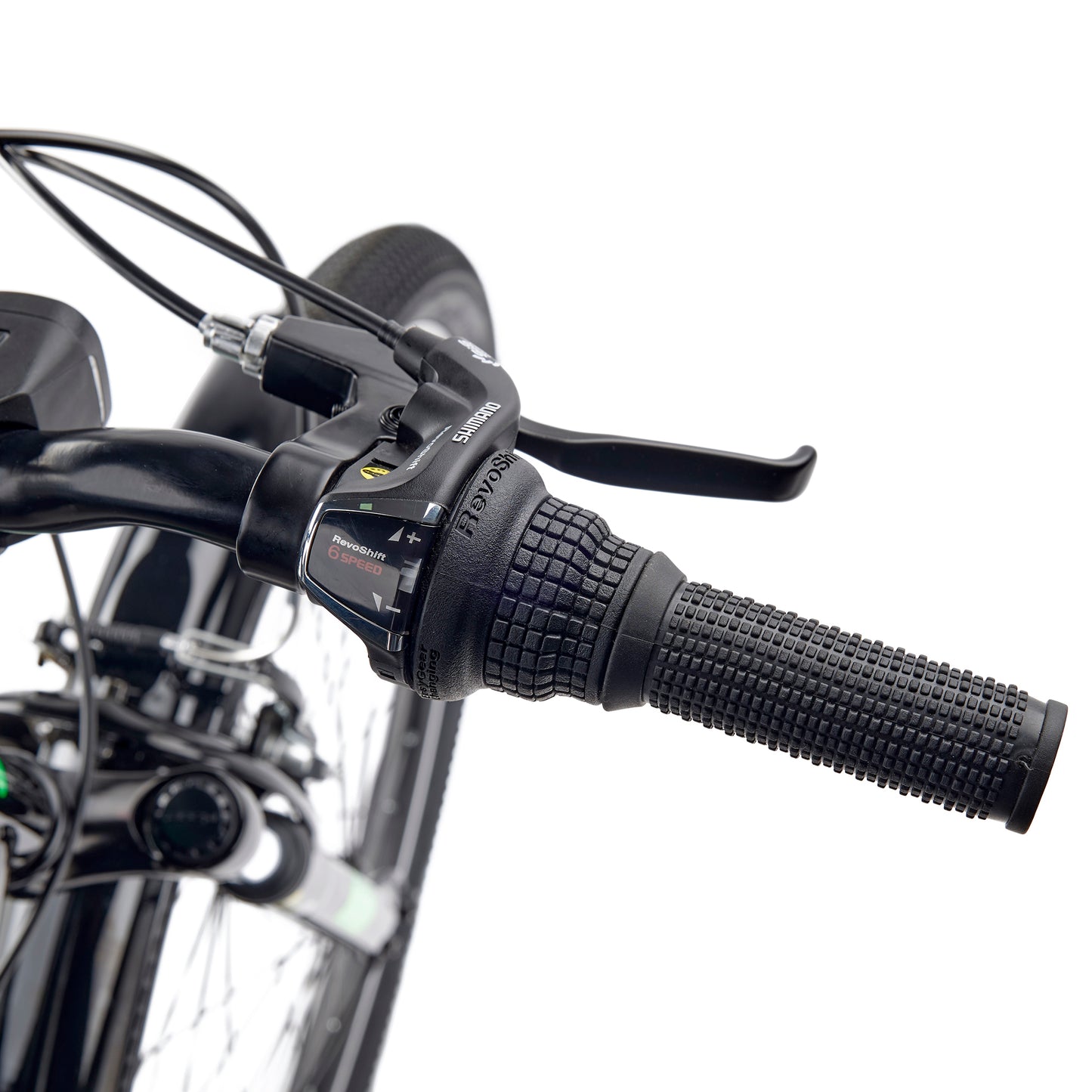 Kinderfahrrad - S'COOL troX 26 Zoll 6-Gang