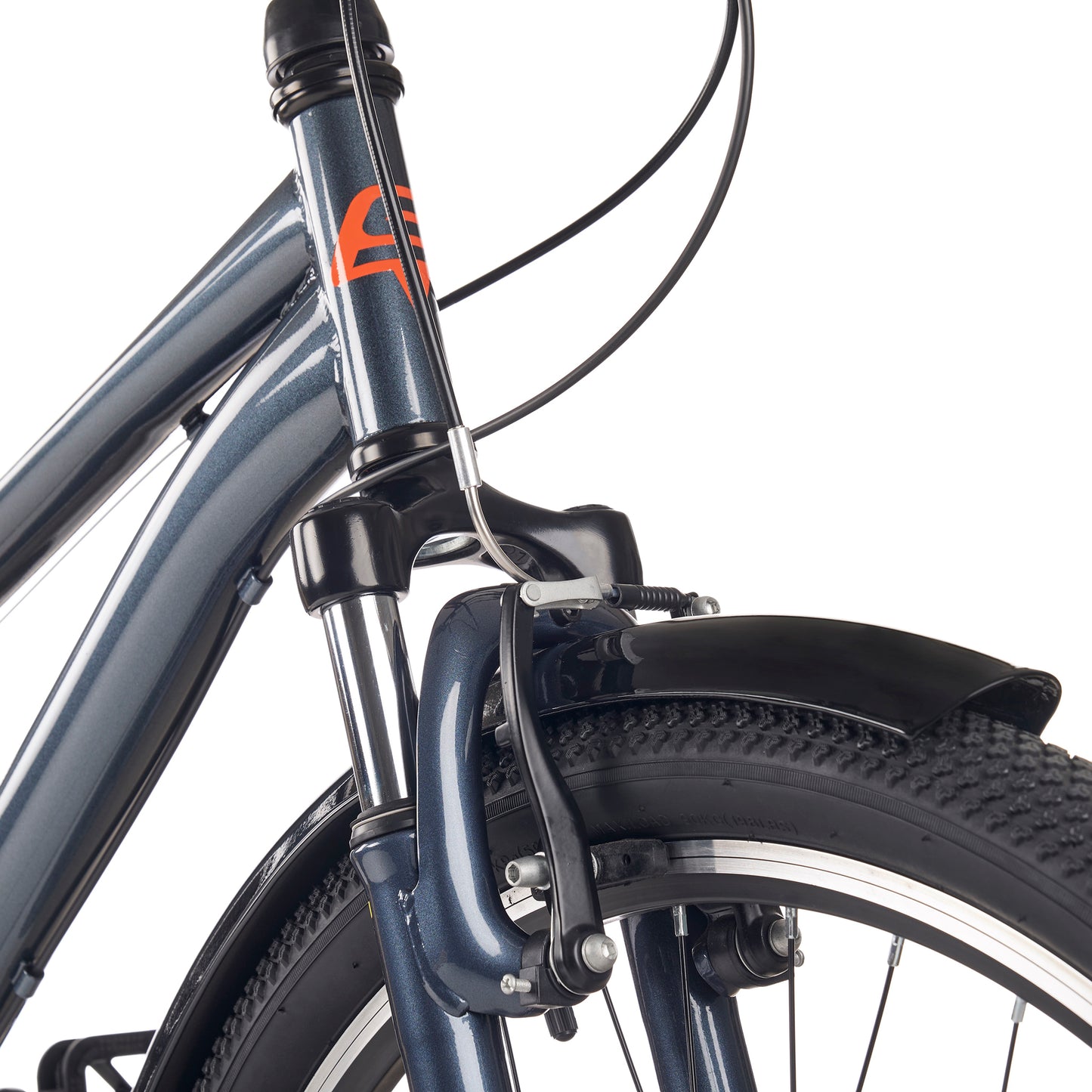 Kinderfahrrad - S'COOL troX 26 Zoll 6-Gang