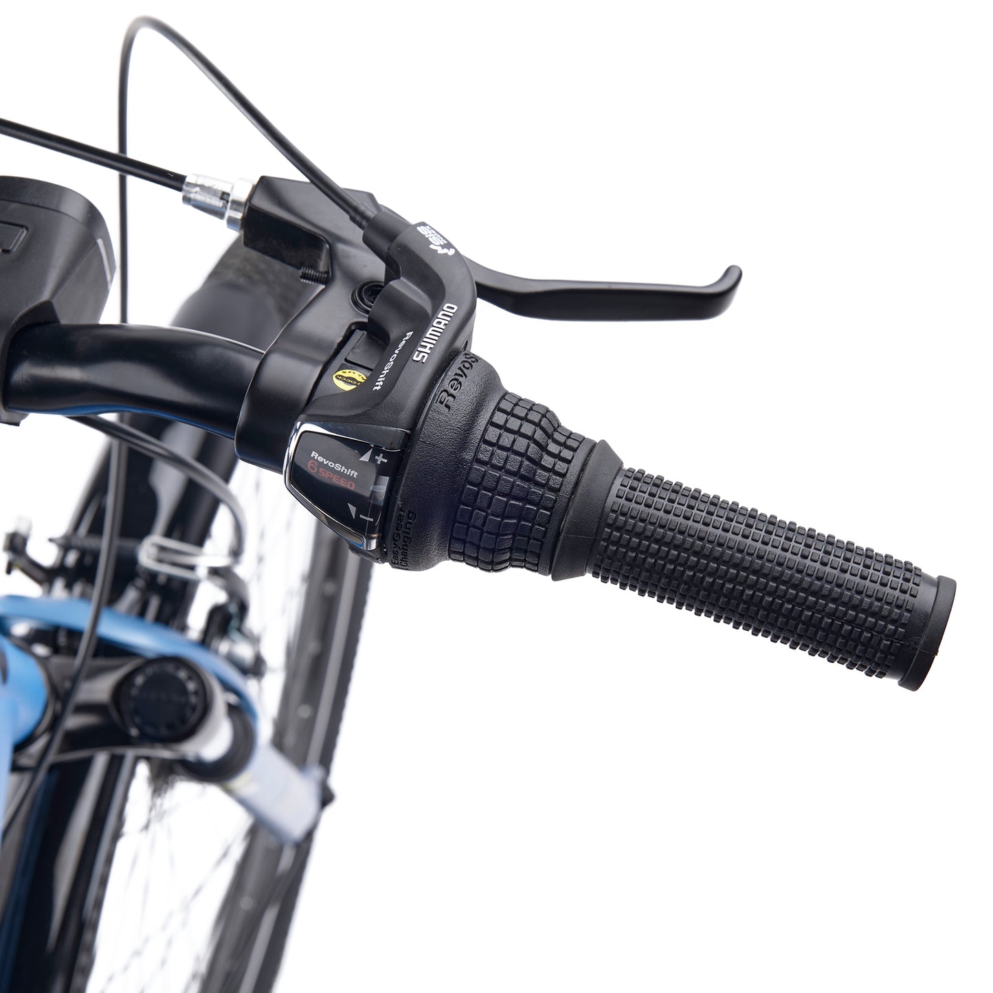 Kinderfahrrad - S'COOL troX 26 Zoll 6-Gang