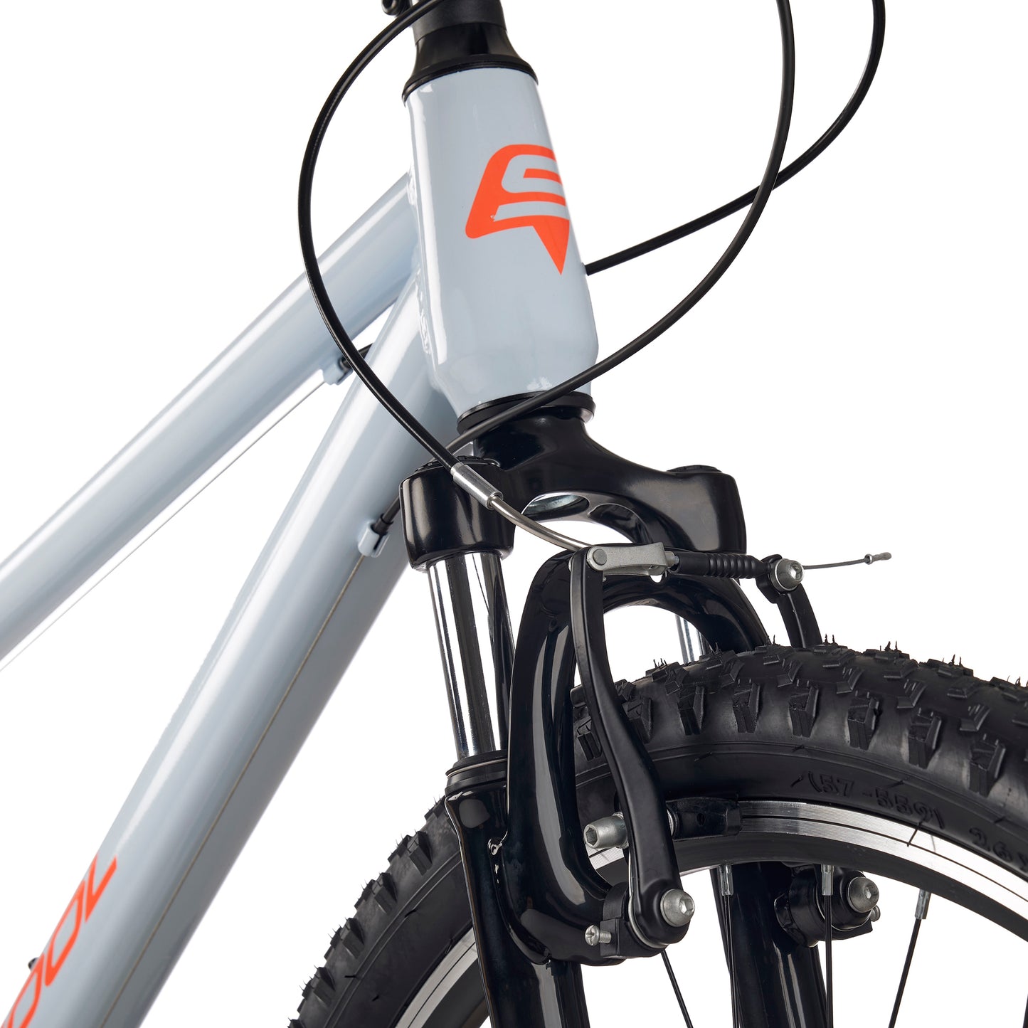 Kinderfahrrad - S'COOL Xroc 26 Zoll 6-Gang