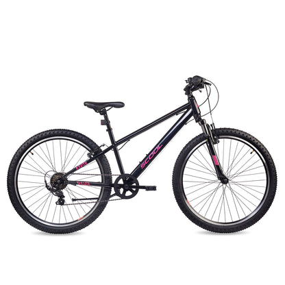 Kinderfahrrad - S'COOL Xroc 26 Zoll 6-Gang
