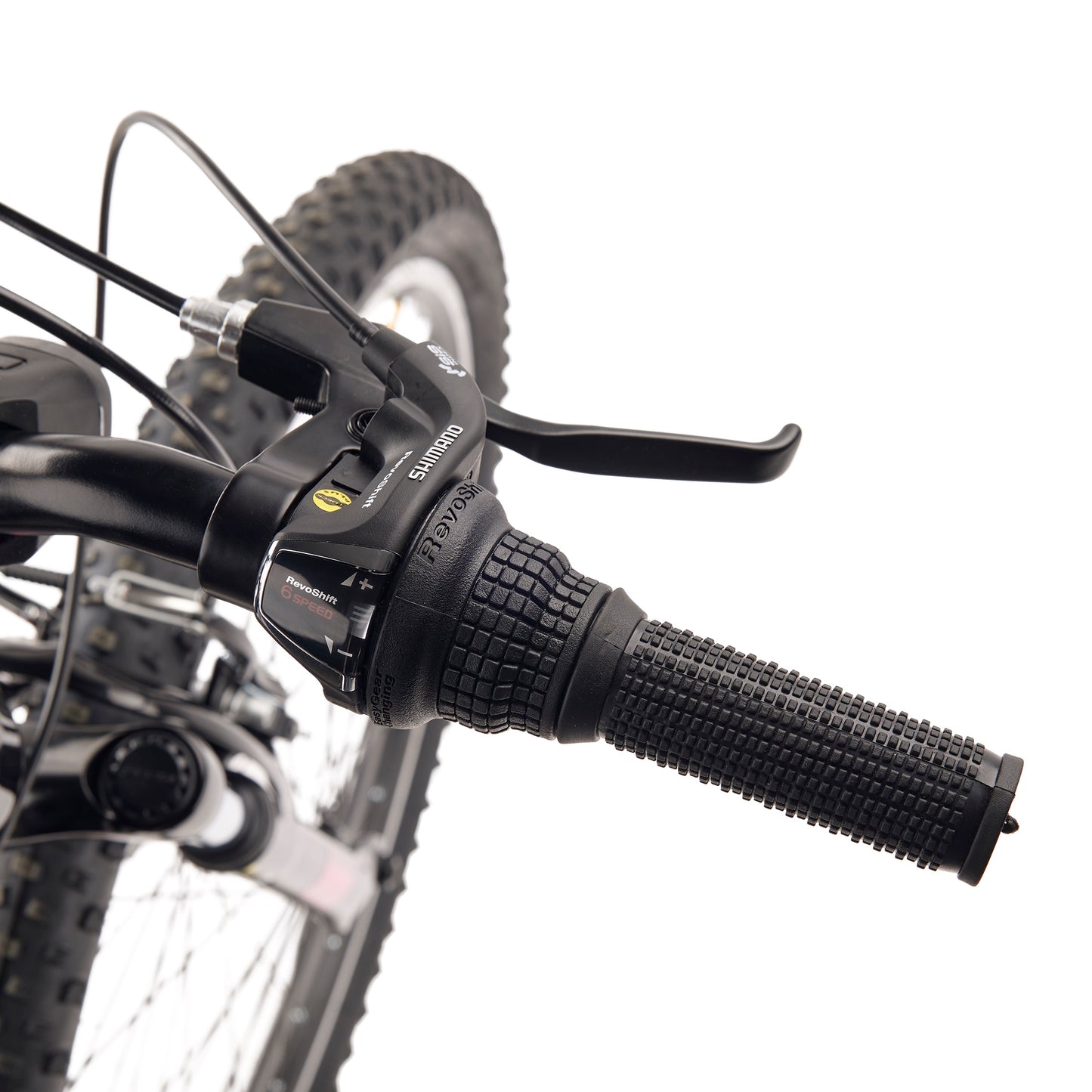 Kinderfahrrad - S'COOL Xroc 26 Zoll 6-Gang