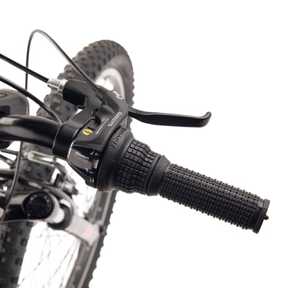 Kinderfahrrad - S'COOL Xroc 26 Zoll 6-Gang