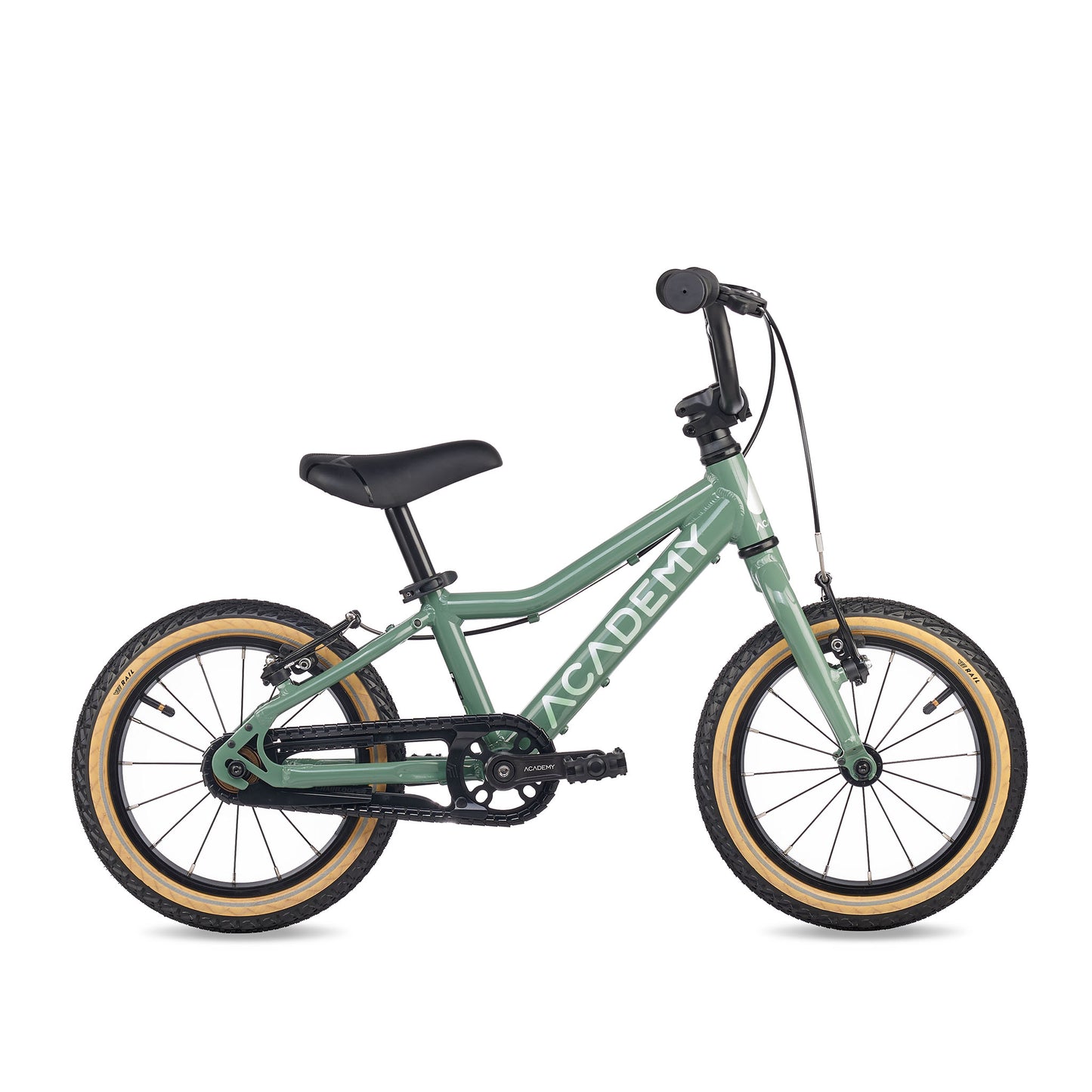 ACADEMY GRADE 2 - 14 Zoll Kinderfahrrad | ab 3 Jahre