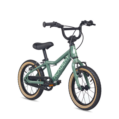 ACADEMY GRADE 2 - 14 Zoll Kinderfahrrad | ab 3 Jahre