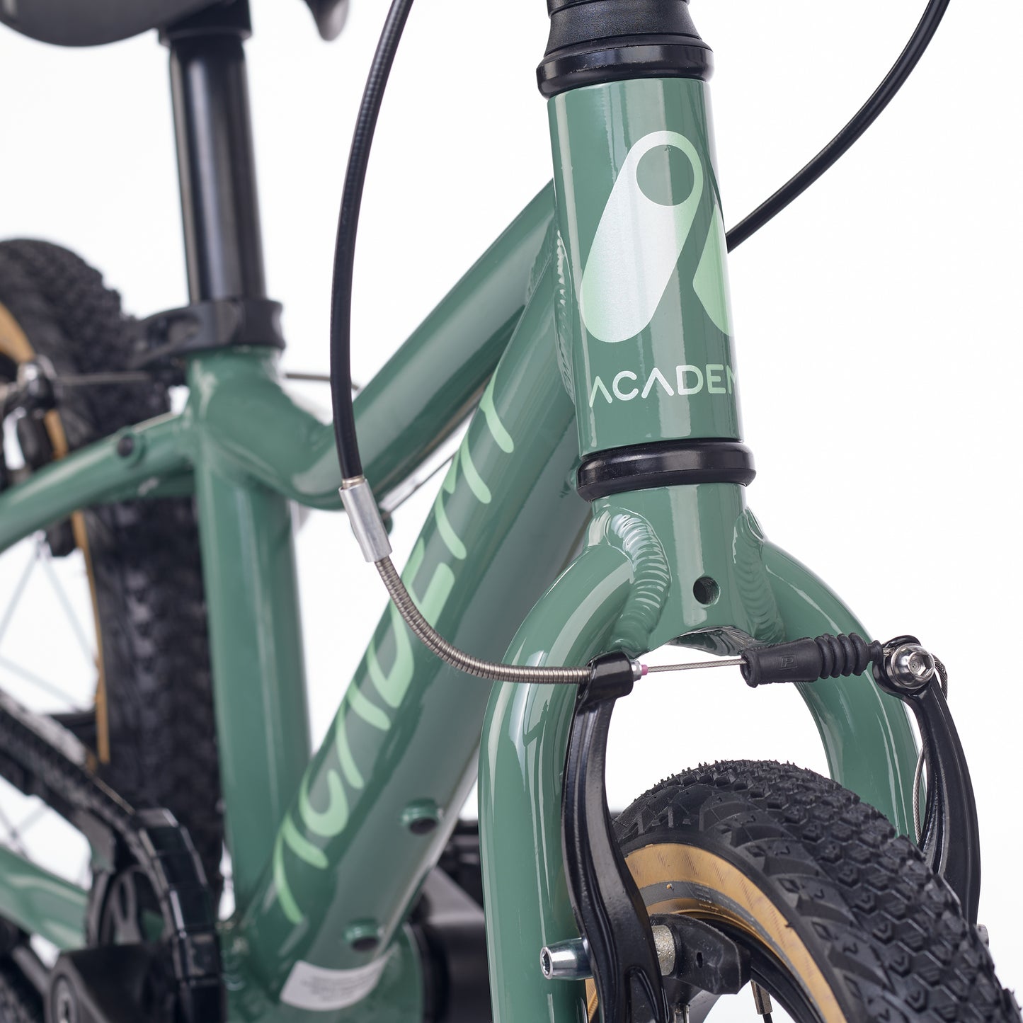 ACADEMY GRADE 2 - 14 Zoll Kinderfahrrad | ab 3 Jahre