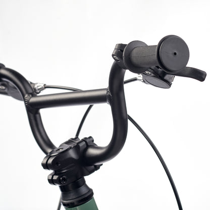 ACADEMY GRADE 2 - 14 Zoll Kinderfahrrad | ab 3 Jahre