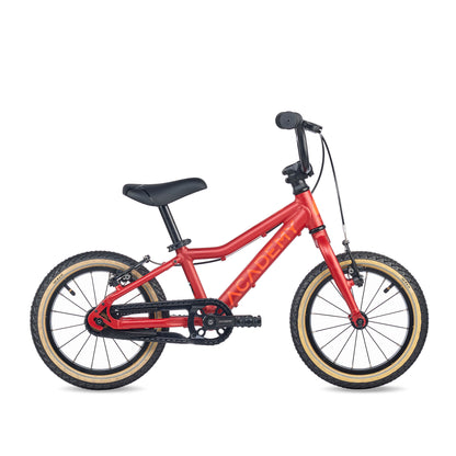 ACADEMY GRADE 2 - 14 Zoll Kinderfahrrad | ab 3 Jahre