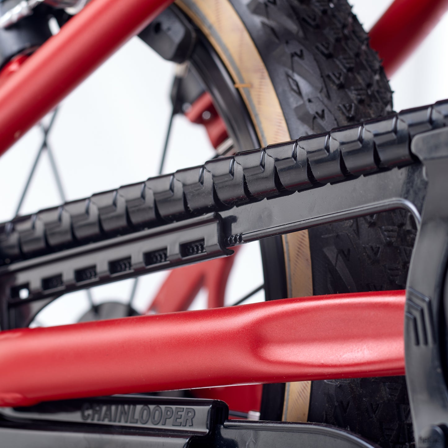 ACADEMY GRADE 2 - 14 Zoll Kinderfahrrad | ab 3 Jahre