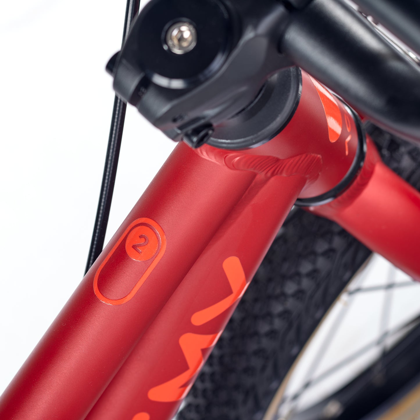 ACADEMY GRADE 2 - 14 Zoll Kinderfahrrad | ab 3 Jahre