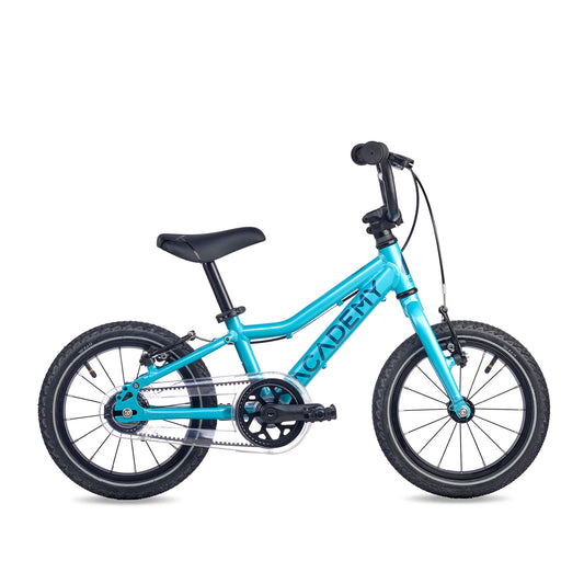 ACADEMY Grade 2 Belt - 14 Zoll Kinderfahrrad | ab 3 Jahre