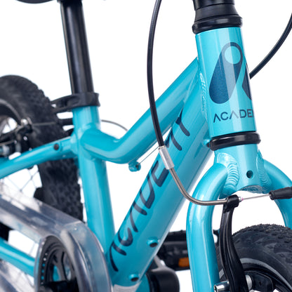 ACADEMY Grade 2 Belt - 14 Zoll Kinderfahrrad | ab 3 Jahre