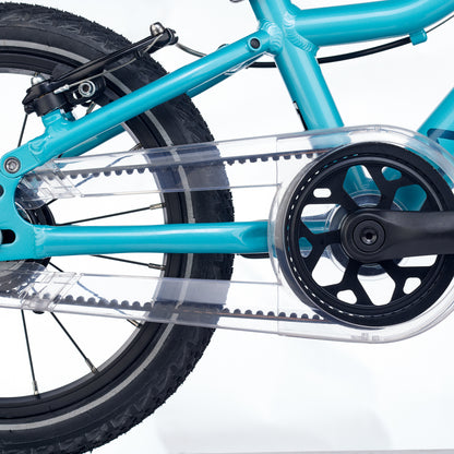 ACADEMY Grade 2 Belt - 14 Zoll Kinderfahrrad | ab 3 Jahre