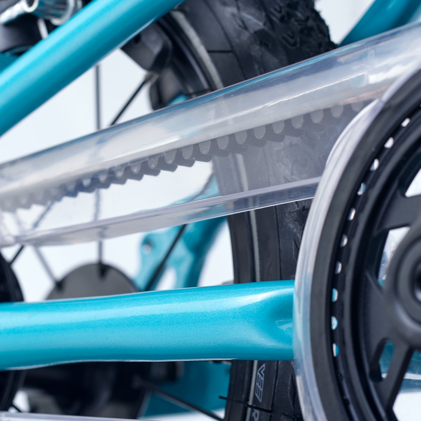 ACADEMY Grade 2 Belt - 14 Zoll Kinderfahrrad | ab 3 Jahre