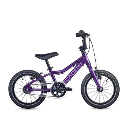 ACADEMY Grade 2 Belt - 14 Zoll Kinderfahrrad | ab 3 Jahre