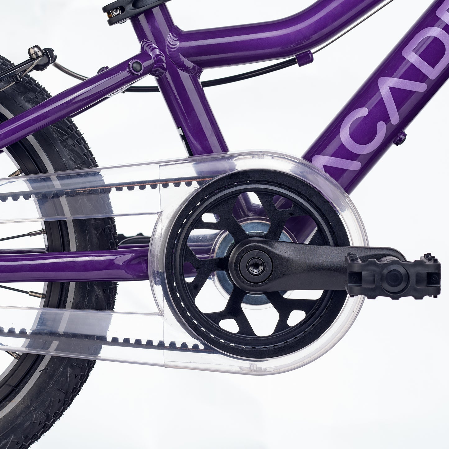 ACADEMY Grade 2 Belt - 14 Zoll Kinderfahrrad | ab 3 Jahre