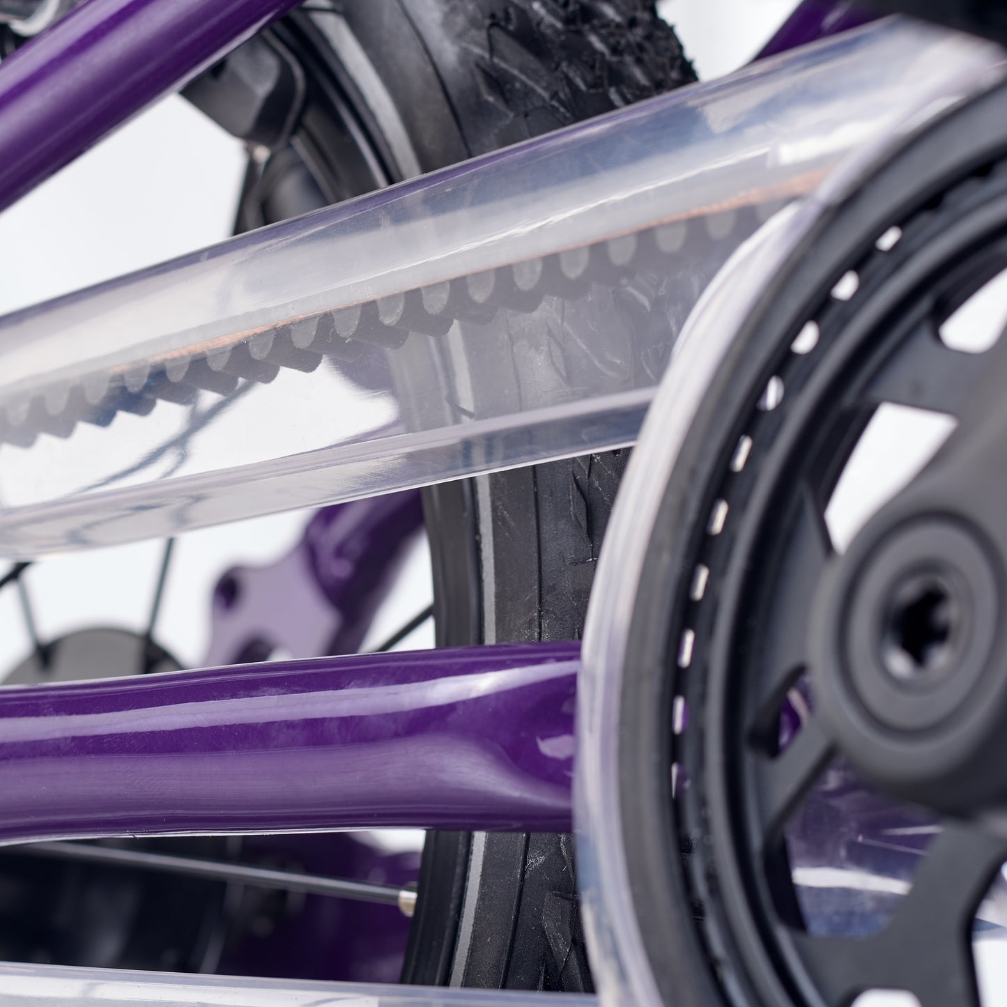 ACADEMY Grade 2 Belt - 14 Zoll Kinderfahrrad | ab 3 Jahre