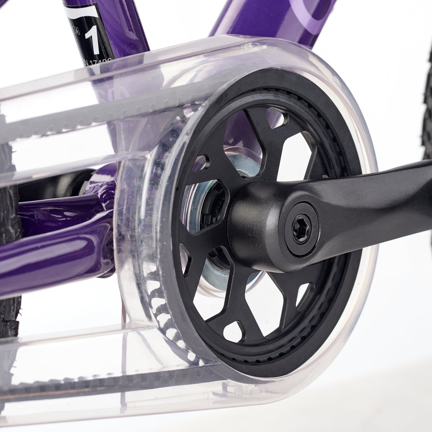 ACADEMY Grade 2 Belt - 14 Zoll Kinderfahrrad | ab 3 Jahre