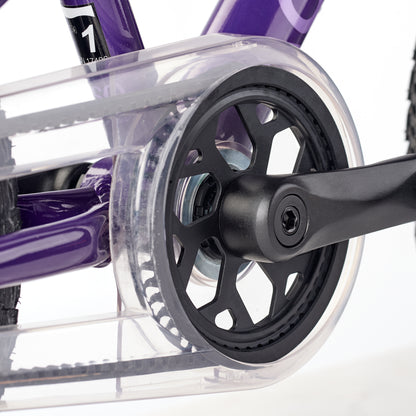 ACADEMY Grade 2 Belt - 14 Zoll Kinderfahrrad | ab 3 Jahre