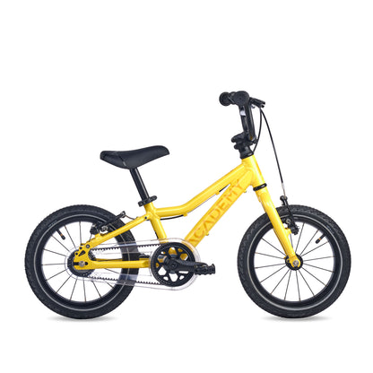 ACADEMY Grade 2 Belt - 14 Zoll Kinderfahrrad | ab 3 Jahre