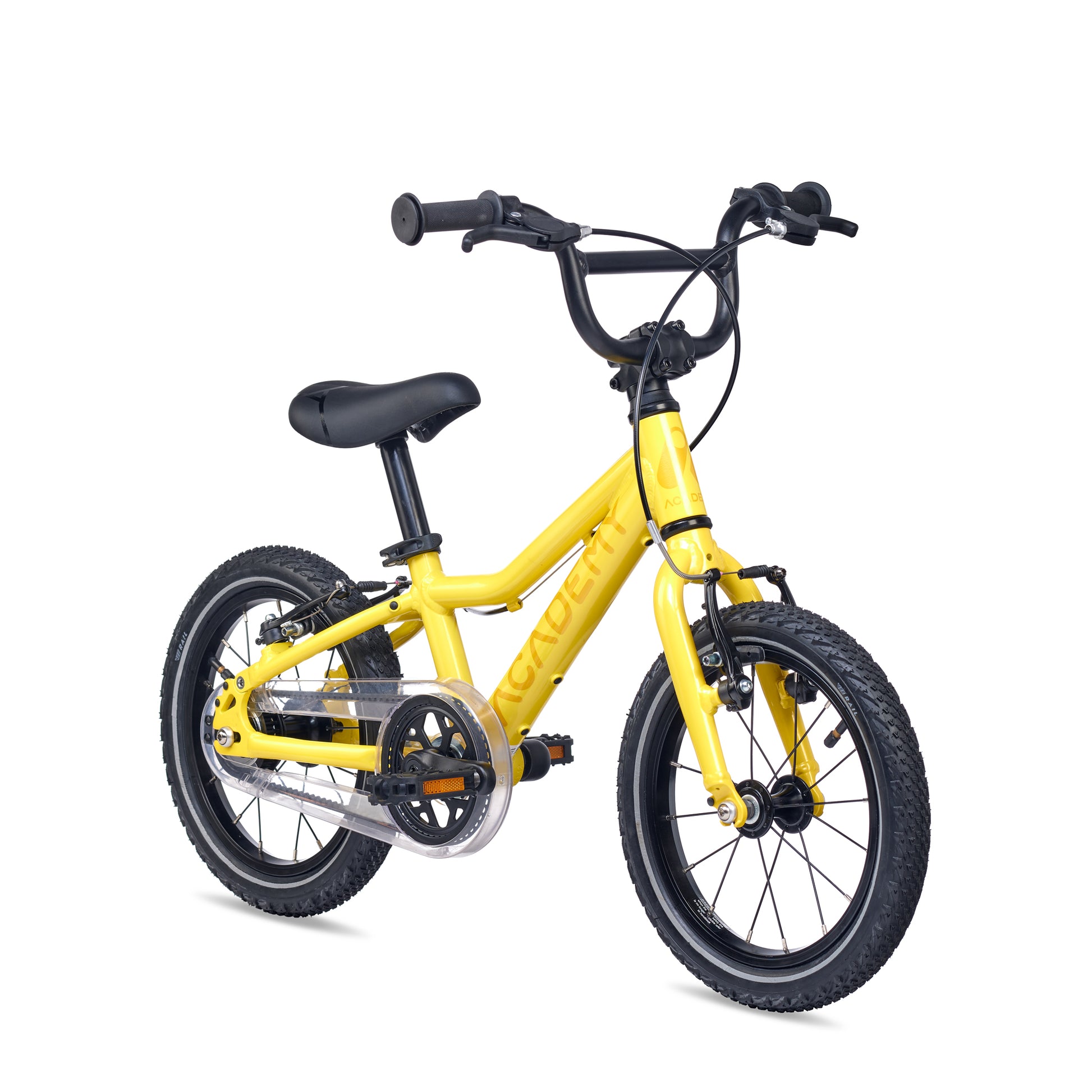 kinderfahrrad 2-3 jahre 14 Zoll Kinderfahrrad ACADEMY Grade 2 Belt