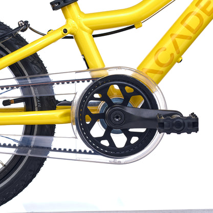 ACADEMY Grade 2 Belt - 14 Zoll Kinderfahrrad | ab 3 Jahre