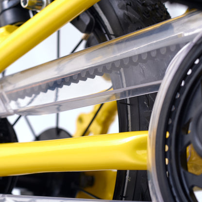 ACADEMY Grade 2 Belt - 14 Zoll Kinderfahrrad | ab 3 Jahre