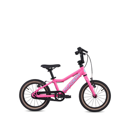 ACADEMY GRADE 2 - 14 Zoll Kinderfahrrad | ab 3 Jahre