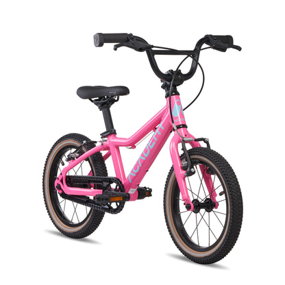ACADEMY GRADE 2 - 14 Zoll Kinderfahrrad | ab 3 Jahre