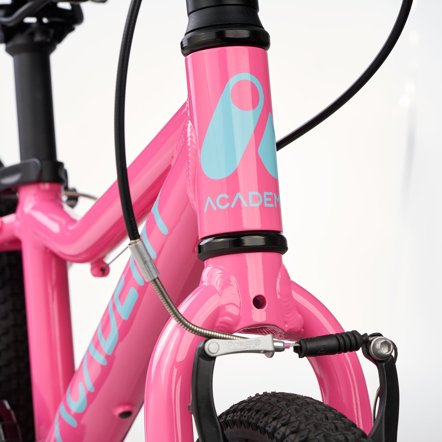 ACADEMY GRADE 2 - 14 Zoll Kinderfahrrad | ab 3 Jahre