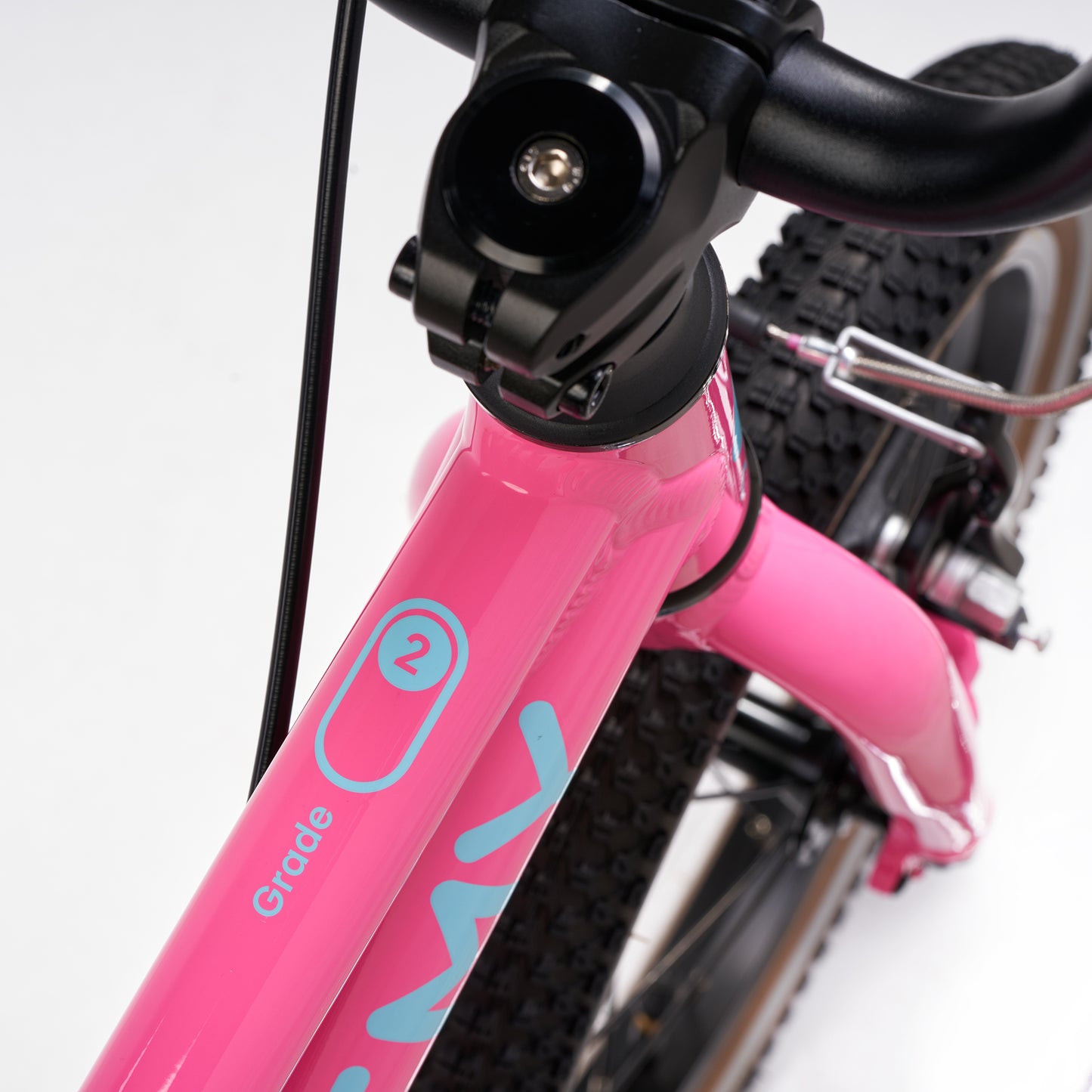 ACADEMY GRADE 2 - 14 Zoll Kinderfahrrad | ab 3 Jahre