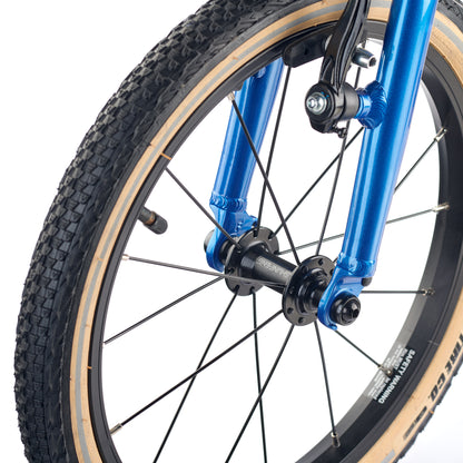 ACADEMY Grade 3 - 16 Zoll Kinderfahrrad | ab 4 Jahre