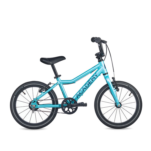 ACADEMY Grade 3 Belt - 16 Zoll Kinderfahrrad | ab 4 Jahre