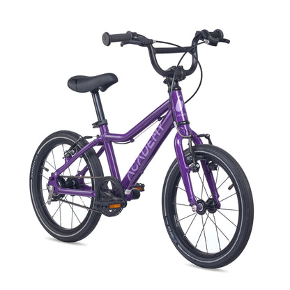 ACADEMY Grade 3 Belt - 16 Zoll Kinderfahrrad | ab 4 Jahre