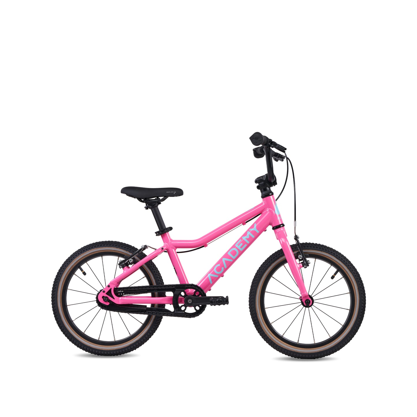 ACADEMY Grade 3 - 16 Zoll Kinderfahrrad | ab 4 Jahre