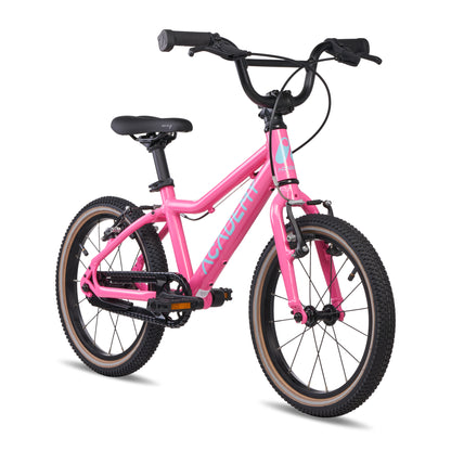 ACADEMY Grade 3 - 16 Zoll Kinderfahrrad | ab 4 Jahre