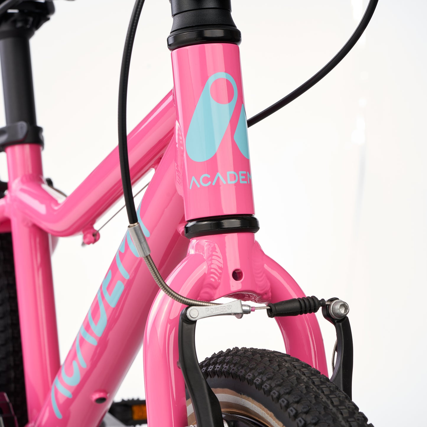 ACADEMY Grade 3 - 16 Zoll Kinderfahrrad | ab 4 Jahre