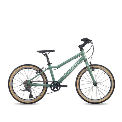 ACADEMY GRADE 4 - 20 Zoll Kinderfahrrad | ab 6 Jahre