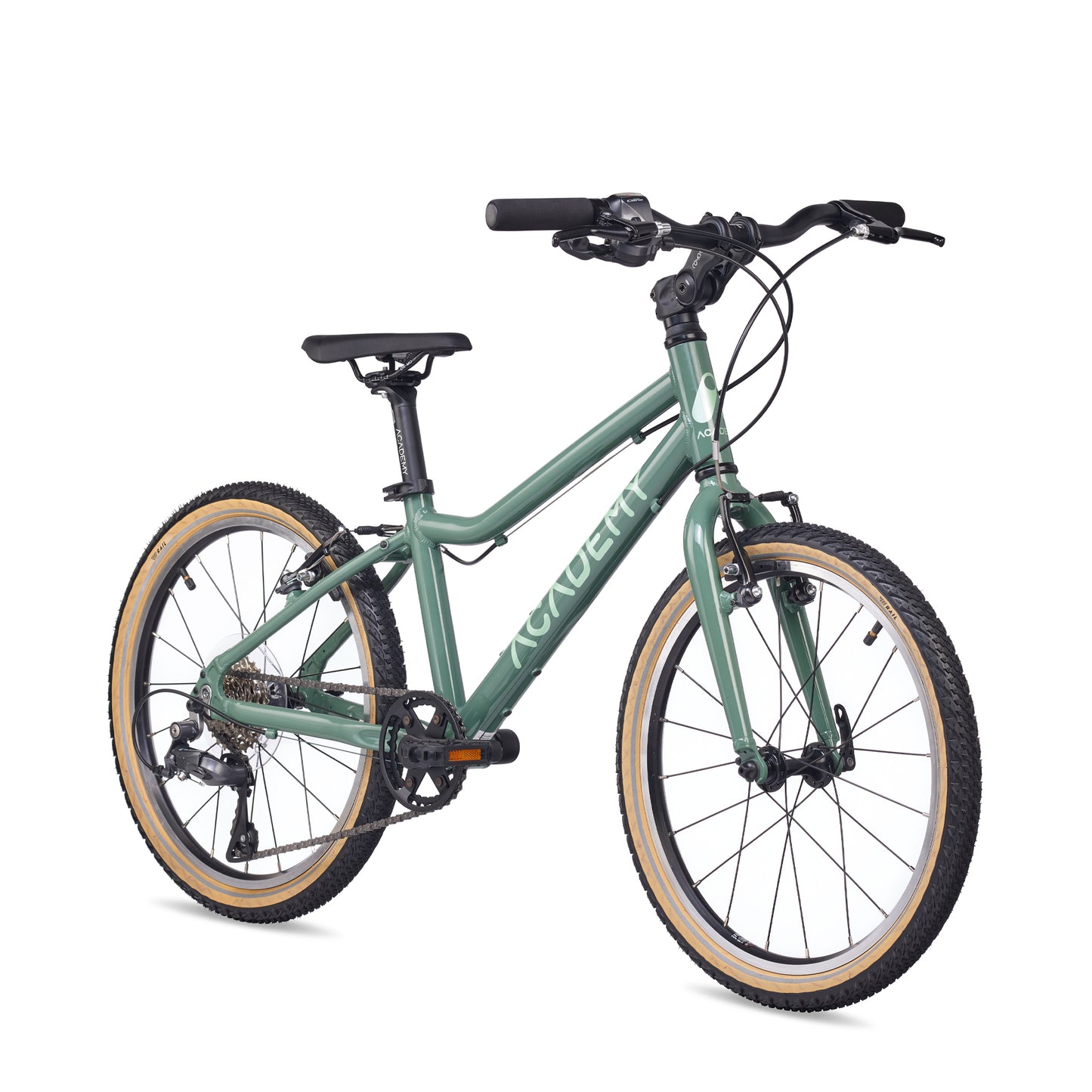 ACADEMY GRADE 4 - 20 Zoll Kinderfahrrad | ab 6 Jahre