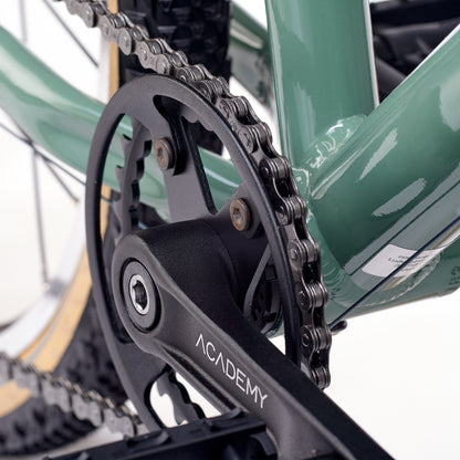 ACADEMY GRADE 4 - 20 Zoll Kinderfahrrad | ab 6 Jahre