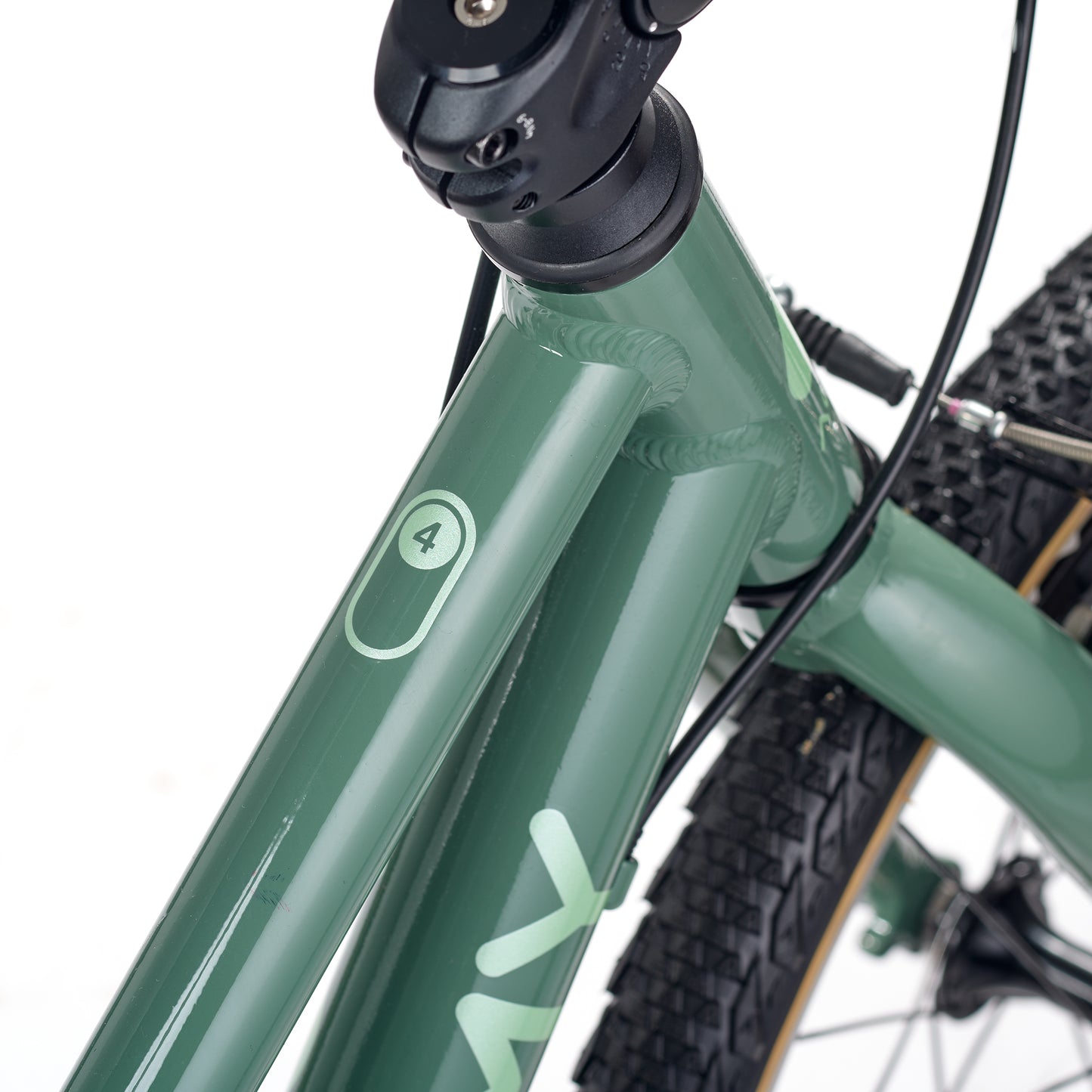 ACADEMY GRADE 4 - 20 Zoll Kinderfahrrad | ab 6 Jahre