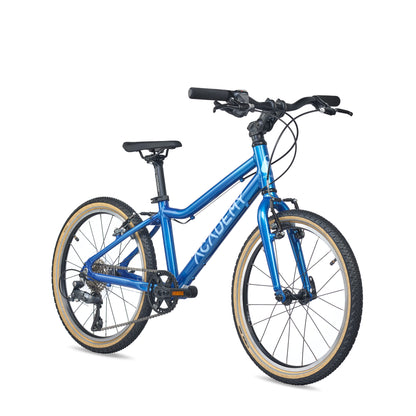 ACADEMY GRADE 4 - 20 Zoll Kinderfahrrad | ab 6 Jahre