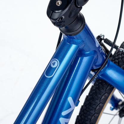 ACADEMY GRADE 4 - 20 Zoll Kinderfahrrad | ab 6 Jahre