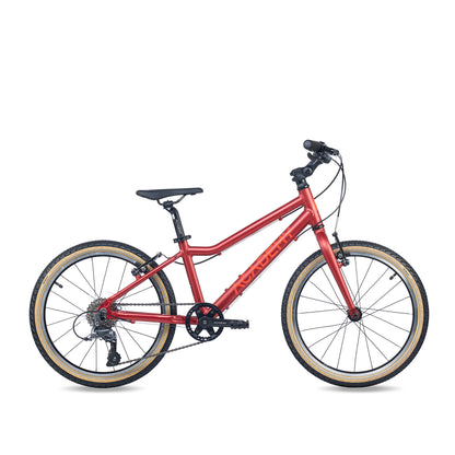 ACADEMY GRADE 4 - 20 Zoll Kinderfahrrad | ab 6 Jahre